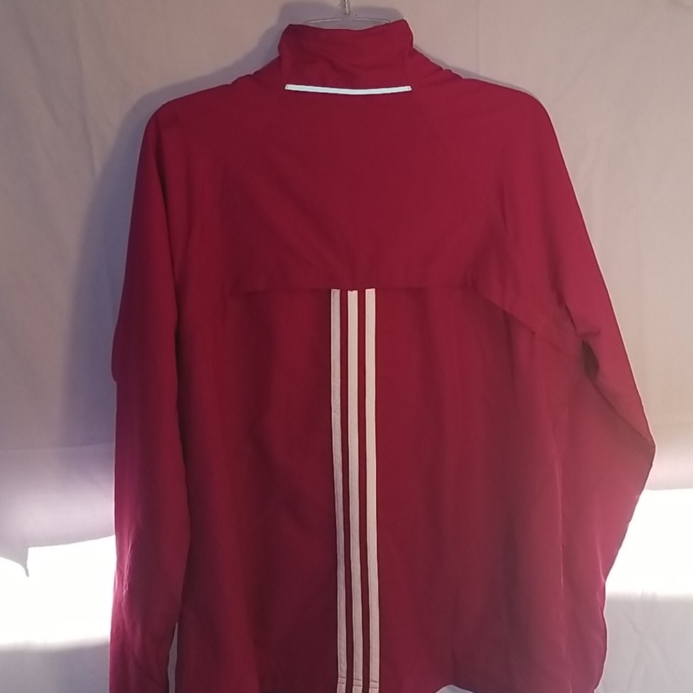Running jacket - Picture 3 of 4